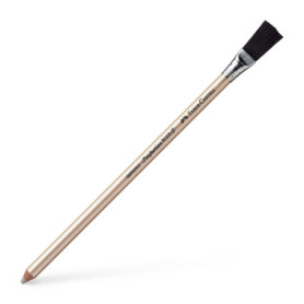 Crayon Correcteur Faber-Castell Perfection 7058B - Lot de 12