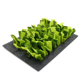 Tapis de Jeu Enrichissant pour Petits Animaux - Rosewood