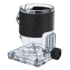 Makita 194268-9 - Accessoire Transparent pour Modèles 3709 et 3710