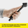 Brosse de Précision Kärcher pour Nettoyeur à Pression OC 3