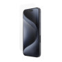 ZAGG InvisibleShield Glass Elite - Protection d'écran pour iPhone 15 Pro Max