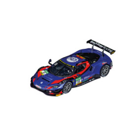 Ferrari 296 GT3 Emil Frey Racing - Modèle DTM 2023 à Échelle 1:32