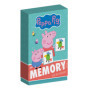 Jeu de Memory Peppa Pig - Amuse-toi avec Peppa et ses amis