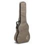 Housse de Transport Manuel Rodriguez pour Guitare Classique 4/4 - Rembourrage 20 mm