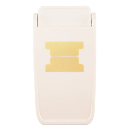 Perforatrice Heavy Duty Vaessen Creative pour Scrapbooking et DIY