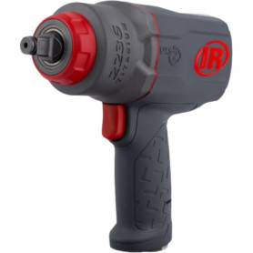 Clé à Chocs Pneumatique Ingersoll-Rand 2236QTIMAX 1/2 Silencieuse en Titane