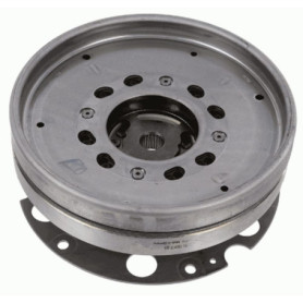 Volant Moteur Double Masse SACHS pour Audi A4 B9 et Autres Modèles