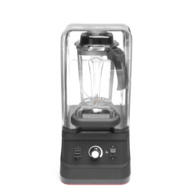 Blender HENDI avec Caisson Insonorisant - 2,5L pour Smoothies et Cocktails