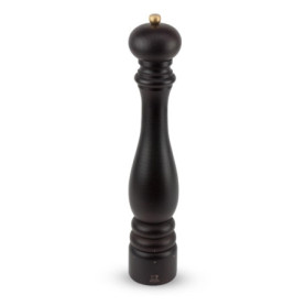 Moulin à Sel Peugeot Paris u'Select 40 cm en Bois Chocolat