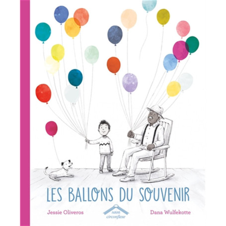 Les Ballons du Souvenir - Un Voyage Émotionnel