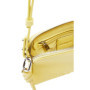 Sac à bandoulière Desigual Julia Amarillo Pastel