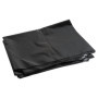 Sac Jetable Noir pour Aspirateurs Bosch - Compatible GAS 35 et 55