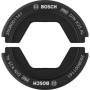 Matrice de Sertissage PRO Bosch pour Câbles Aluminium - 67 x 45 mm