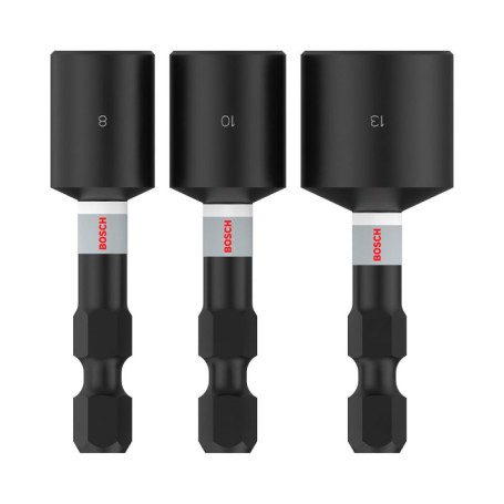 Douille PRO Nutsetter Impact Bosch - Accessoire Visseuse Robuste