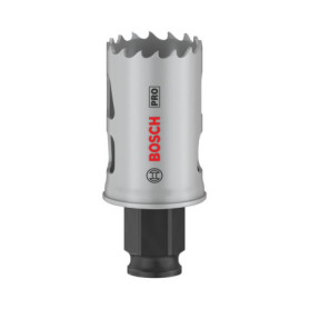 Scie Trépan Bosch PRO Multi Matériaux Ø 30 mm - Accessoire Professionnel