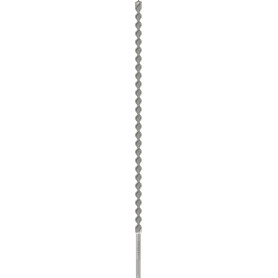 Foret Bosch PRO SDS max-4 pour Béton Armé - Ø 25 mm