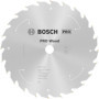 Lame de Scie Circulaire Bosch PRO Wood 184 mm pour Bois