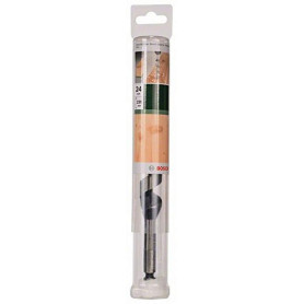 Foret hélicoïdal à bois Bosch 24 mm pour perçage précis