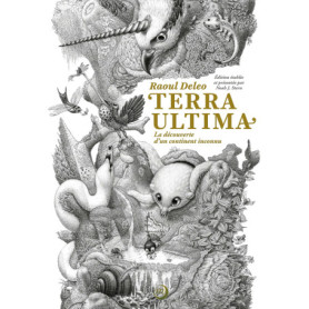 Terra Ultima : Exploration d'un Continent Inconnu