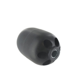 Roue Anti-Scalp Adaptable pour Tracteurs KUBOTA