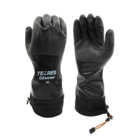 Gants de Travail SHOWA 282-02 Imperméables et Respirants Taille L
