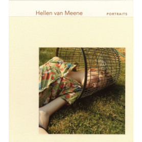 Hellen van Meene : Portraits en Allemand