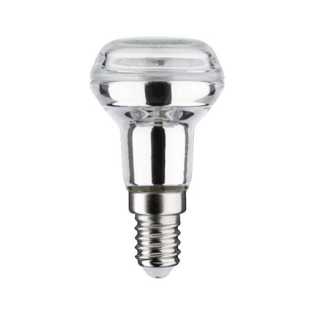 Ampoule LED R39 4W 300lm E14 Argent - Lumière Blanc Chaud 2700K