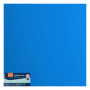 Papier Cartonné Bleu Lisse Florence - 30,5 x 30,5 cm - 20 Feuilles