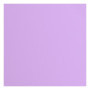 Papier Cartonné Violet Rugueux Florence - 30,5 x 30,5 cm - 20 Feuilles