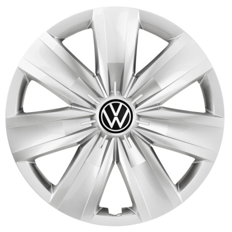 Enjoliveurs de Roue Volkswagen 16" pour T-Roc et T-Roc Cabriolet - Lot de 4