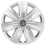 Enjoliveurs de Roue Volkswagen 16" pour T-Roc et T-Roc Cabriolet - Lot de 4