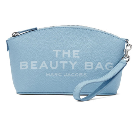 Trousse de Toilette Marc Jacobs The Beauty Bag - Bleu Clair