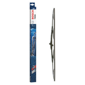 Essuie-glace Bosch 3397011310 pour véhicule spécifique - 650mm
