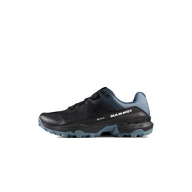 Mammut Girun II Low GTX - Chaussures de Randonnée Homme Étanches