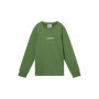 T-Shirt à Manches Longues Champion Legacy pour Garçon - Vert Graphique
