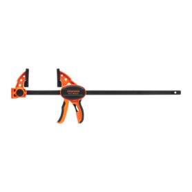 Pince de Serrage Extensible Jorgensen 45,7 cm - Prise Confortable