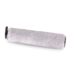 Rouleau de Brosse pour Sols Durs BISSELL TurboClean - Blanc