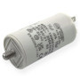 Condensateur de Démarrage Universel 16µF 450V pour Moteurs Électriques