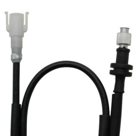 Câble de Transmission pour Compteur de Moto et Scooter - Compatible Peugeot Trekker