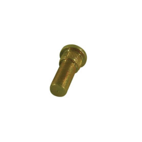 Boulon de Roue Avant pour Remorque - M18 par CyclingColors
