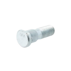 Boulon de Roue Avant pour Remorque - M18 par CyclingColors
