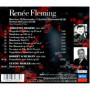 Renee Fleming - Lieder : Album CD Émotionnel avec Brahms, Schumann et Mahler