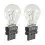 Ampoule 3157 12V P27/7W pour Véhicules Américains et Asiatiques - Double Filament