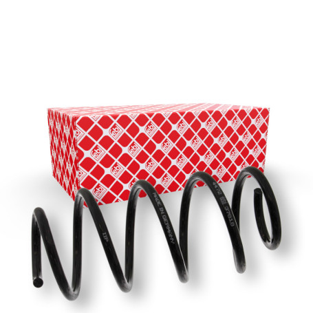 Ressort de Suspension Febi Bilstein pour Audi et Volkswagen