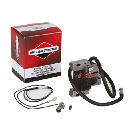 Bobine d'Allumage Universelle Ratioparts pour Briggs & Stratton