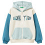 Veste à Capuche Multicolore pour Enfant - United Colors of Benetton