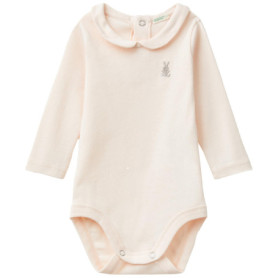 Tunique d'Allaitement Rose United Colors of Benetton