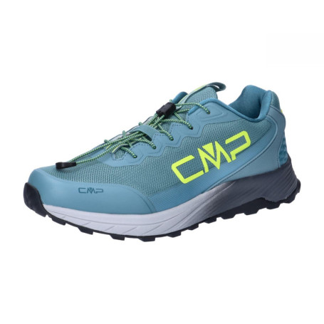 Chaussures Multisport CMP Phelyx pour Homme - Base Verte