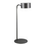 Lampe de Bureau LED Unilux SUNSET, Rotative et Magnétique, Noir