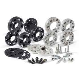 Entretoises de Roue H&R TRAK pour un Alignement Parfait